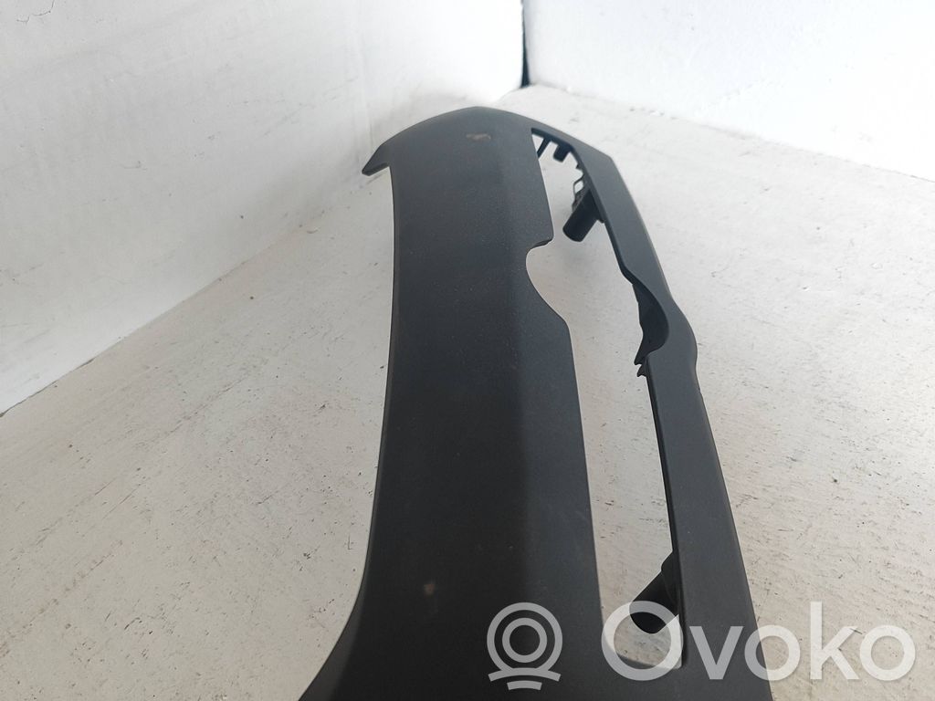 Panel klimatyzacji / Ogrzewania   31417606