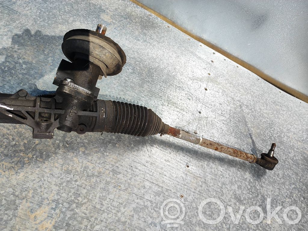 Citroen C4 I Vairo kolonėlė 