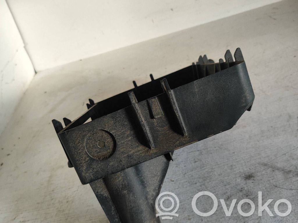 Skoda Fabia Mk2 (5J) Tavă baterie 