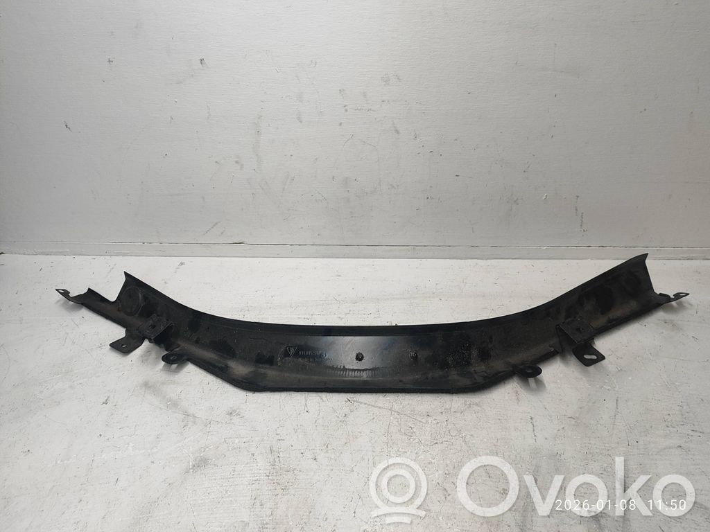 Porsche Panamera (971) Engine compartment bulkhead 