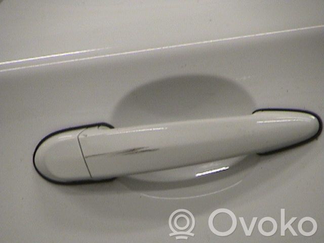 Manecilla externa puerta delantera   51217207552