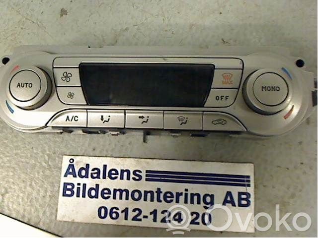 Climate control unit   7M5T18C12CC,W1JA10038