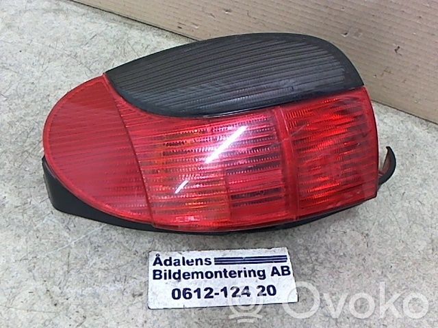 Peugeot 306 Takavalot 