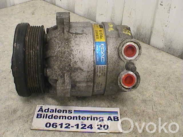 Chevrolet Tacuma Air conditioning (A/C) compressor (pump) 