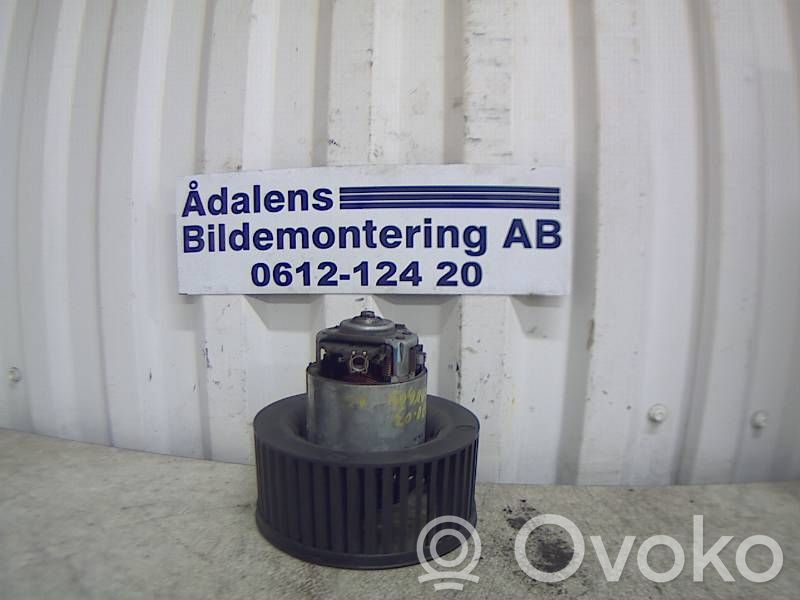 Lämmittimen puhallin   7737013102