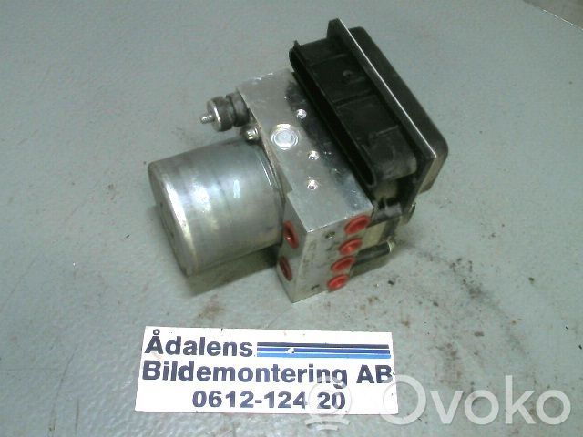 Renault Clio III Pompa ABS 