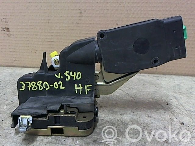Motor de bloqueo de puertas