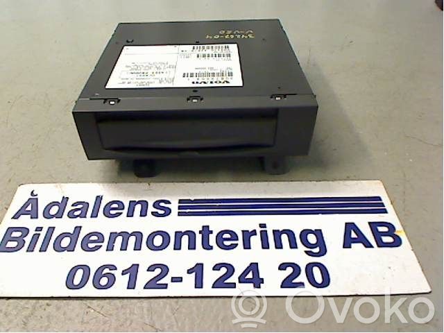 GPS navigation control unit/module   36050123,30679669