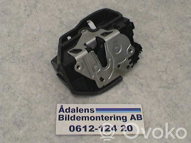 Central locking motor   51227202147