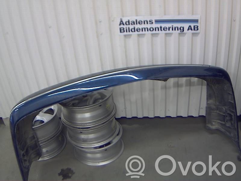 BMW 5 E39 Rear bumper 