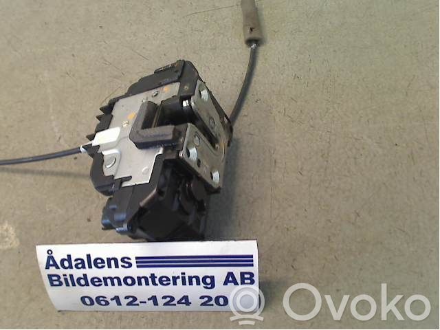 Motor de bloqueo de puertas