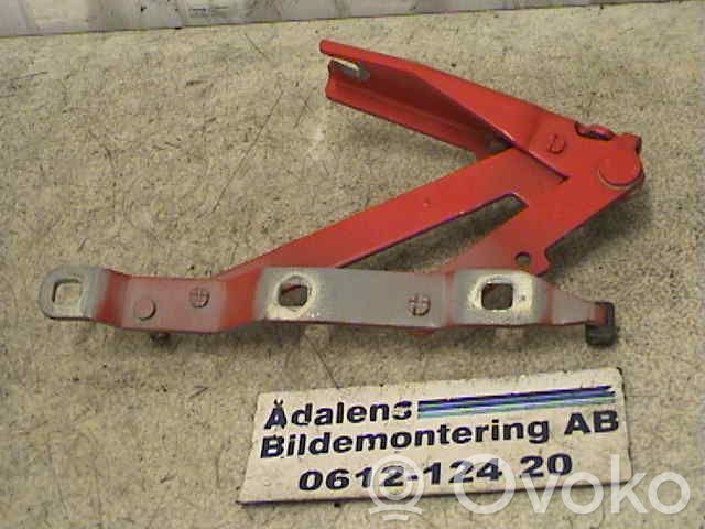 BMW Z3 E36 Tailgate/trunk/boot hinge 