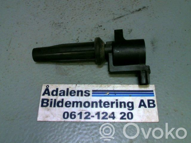 Aukštos įtampos ritė "babyna"   5047437,4M5G12A366BC