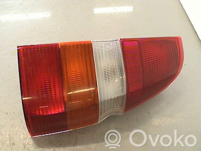 Ford Escort Takavalot 