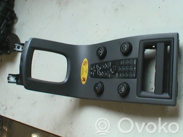 Volvo S40 Climate control unit 