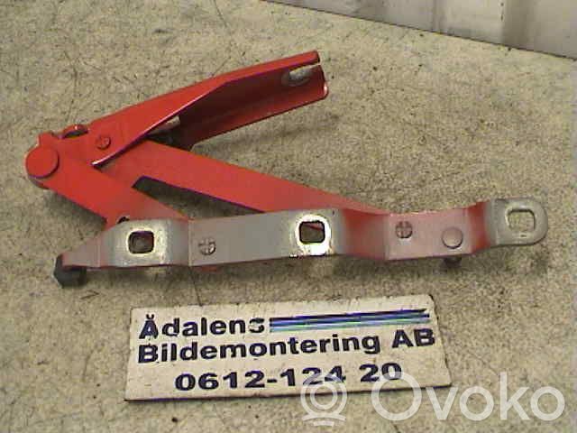 BMW Z3 E36 Tailgate/trunk/boot hinge 