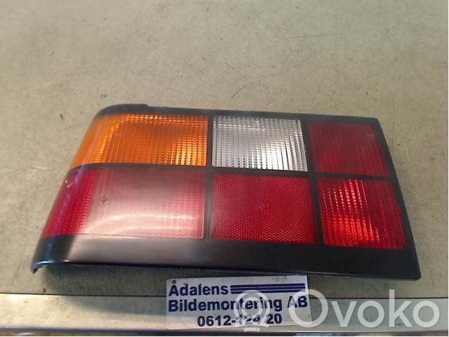 Volvo 440 Takavalot 
