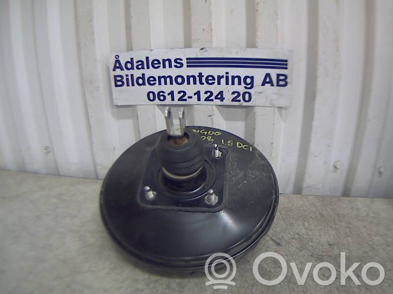 Renault Kangoo I Servo-frein 