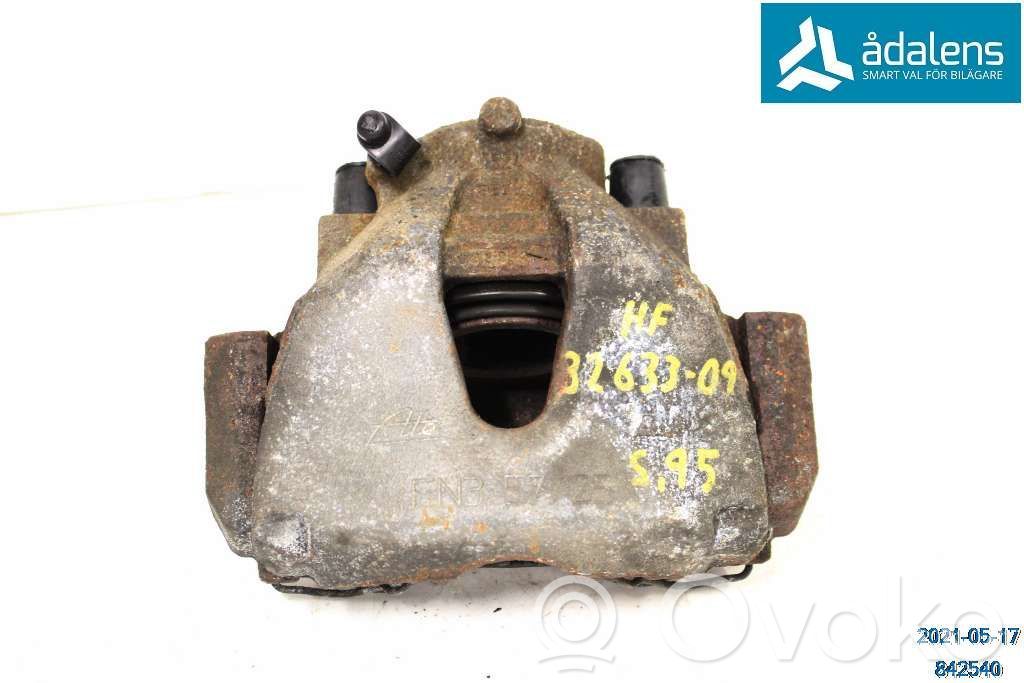 Etujarrusatula   FN35725