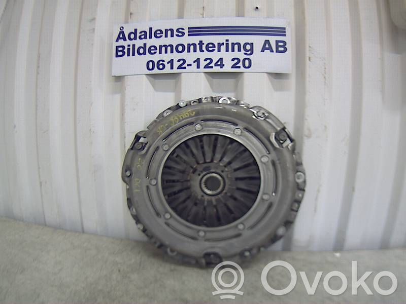 Renault Trafic II (X83) Clutch pressure plate 