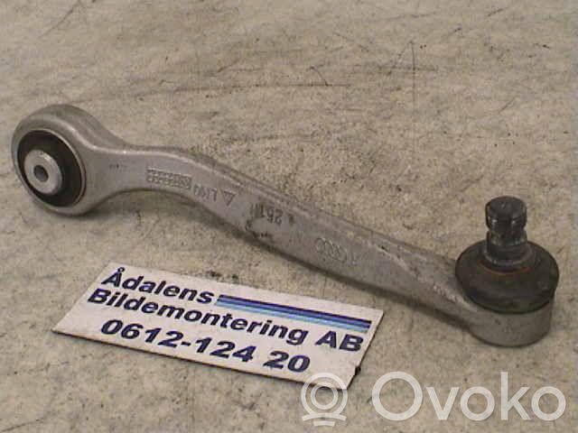 Audi A6 S6 C6 4F Brazo de suspensión/horquilla superior delantera 