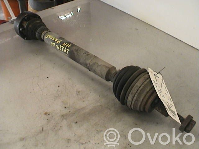 Volkswagen PASSAT B6 Planetară față 