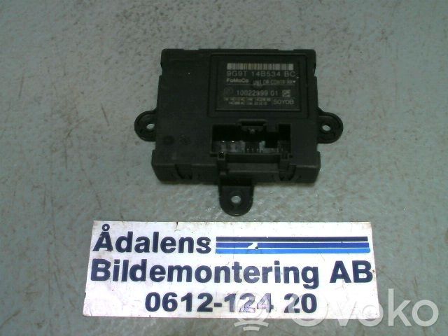 Unité de commande module de porte   31318368,9G9T14B534BC