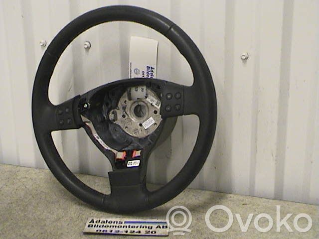 Volkswagen PASSAT B6 Stūre 