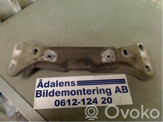 Vaihdelaatikon kannake