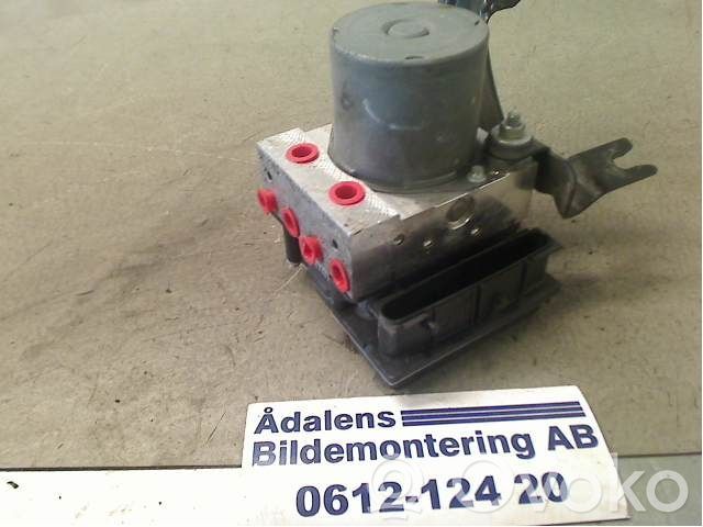 Renault Clio III ABS Pump 