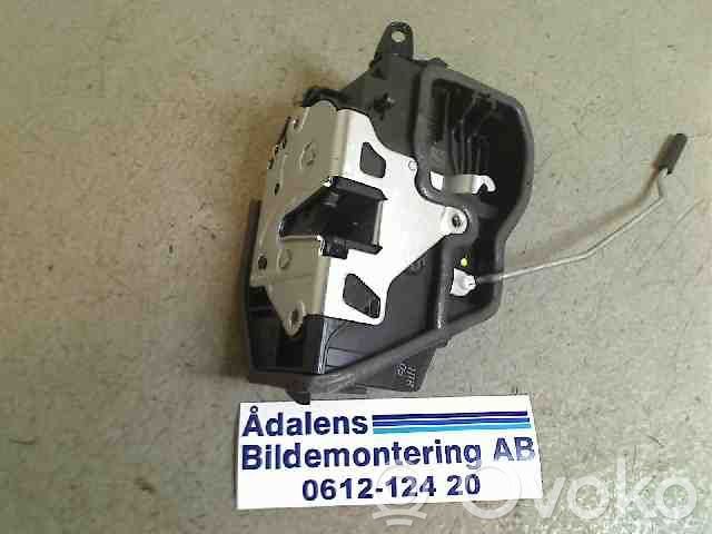 Central locking motor   51227202148,7202148
