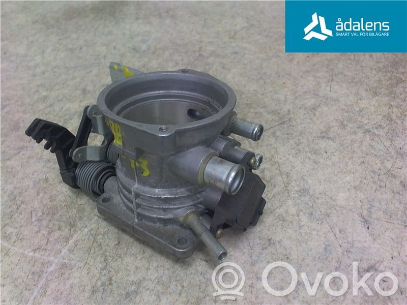 Saab 9-3 Ver1 Droseļvārsts 