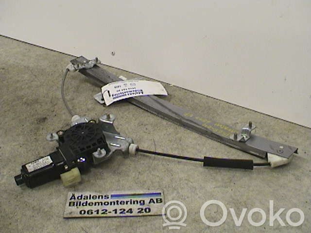 Hyundai Getz Macara ușă față cu motor 
