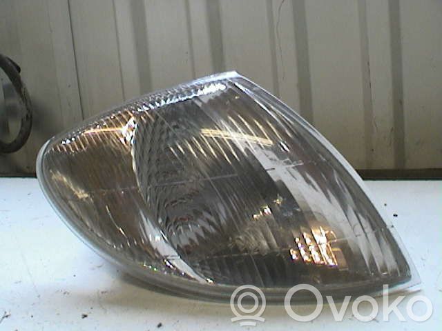 Renault Scenic I Front indicator light 