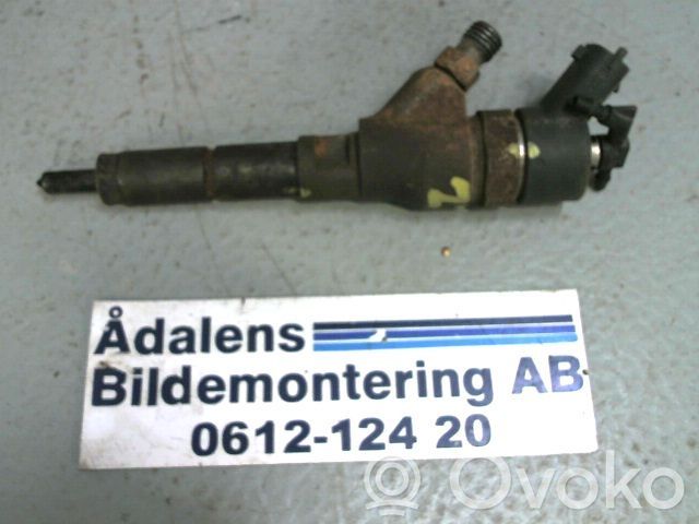Inyector de combustible   9637536080,1303789508201