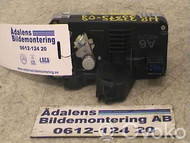 Central locking motor   4855201,MRKTA6