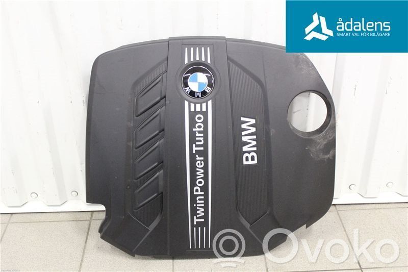 BMW 1 F20 F21 Engine cover (trim) 