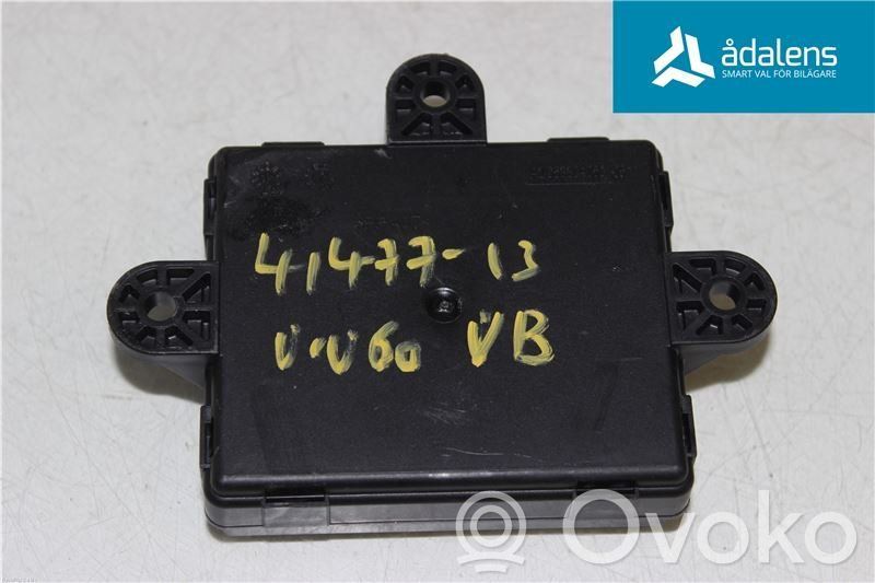 Door control unit/module   31343873,31343482