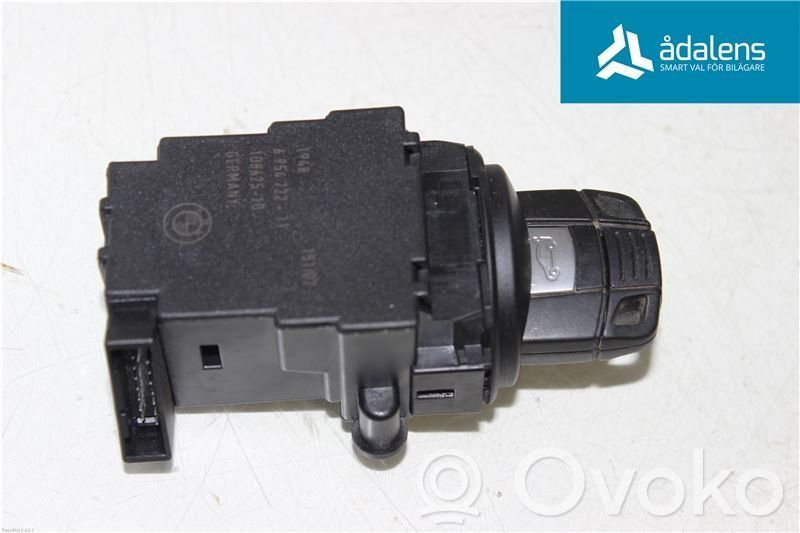 Ignition lock   66129172159,6612954722