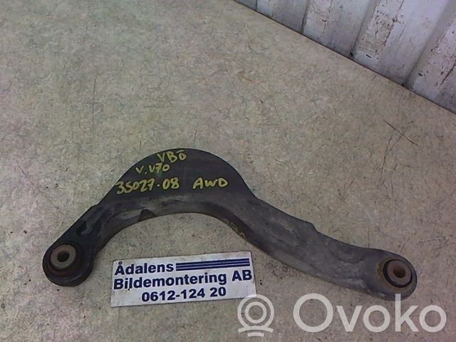 Volvo V70 Braccio di controllo sospensione posteriore superiore/braccio oscillante 