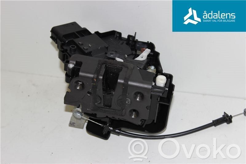 Central locking motor   4892382,4M5AA26412BE