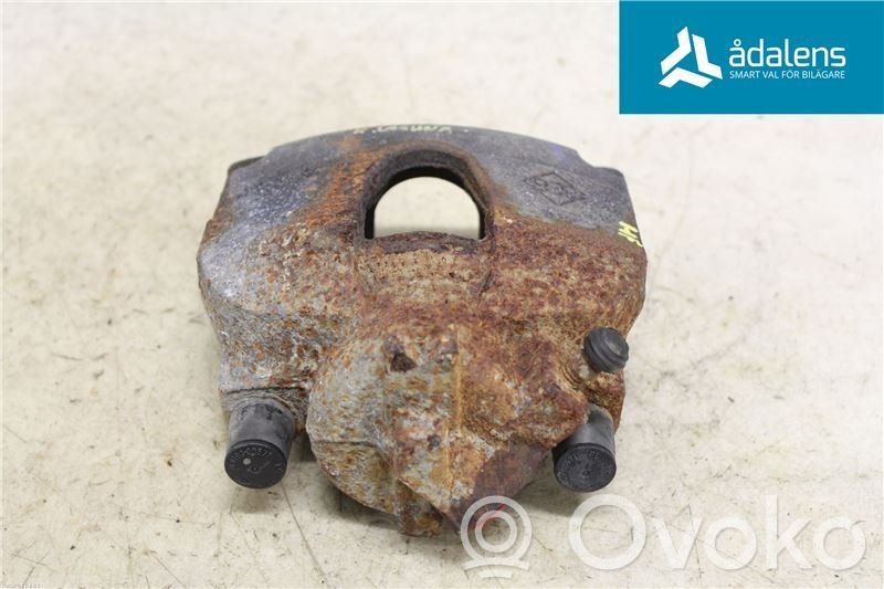 Renault Laguna III Front brake caliper 
