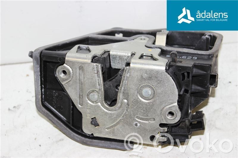 Central locking motor   51227202147