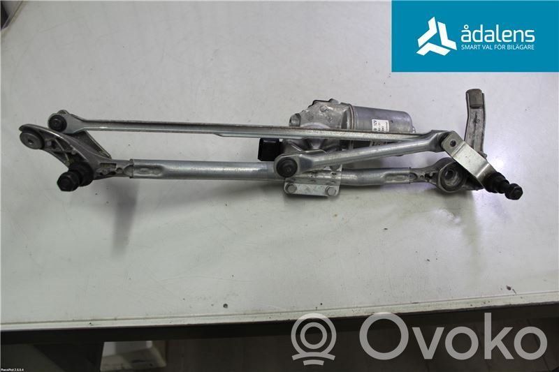 Motor del limpiaparabrisas   61617161711,404959