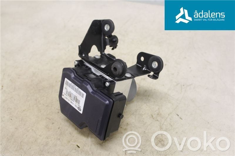 Ford Mondeo MK IV ABS bloks 