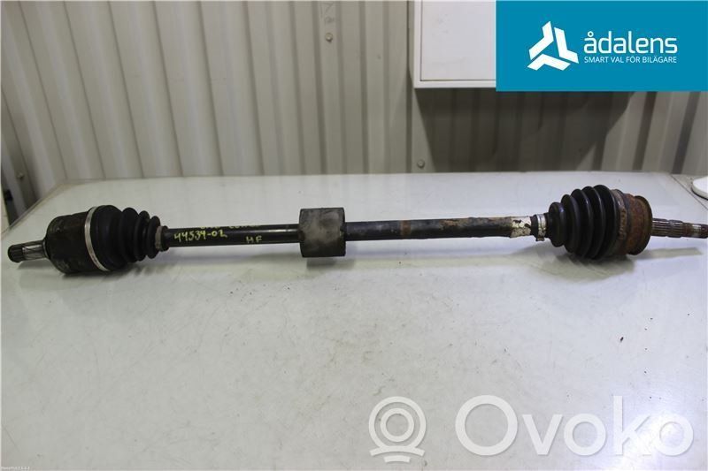Opel Combo C Front driveshaft 