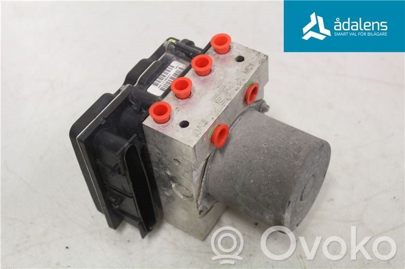 Ford Transit ABS bloks 