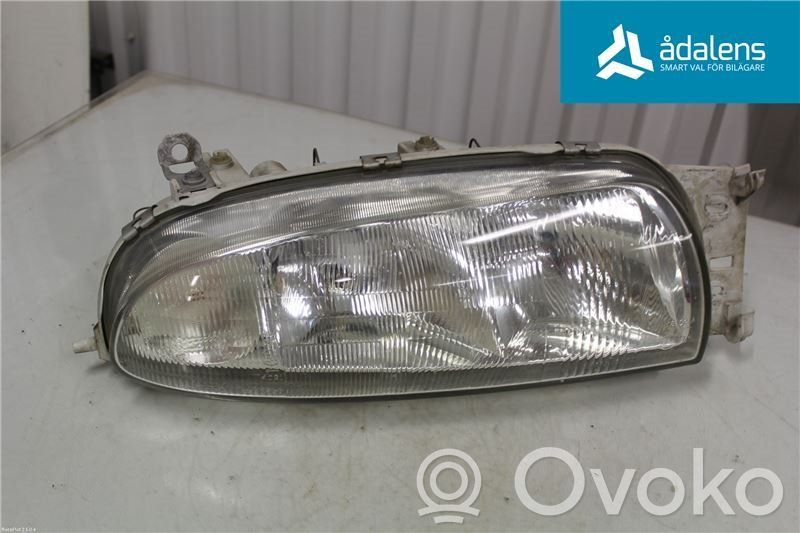 Ford Fiesta Lampa przednia 