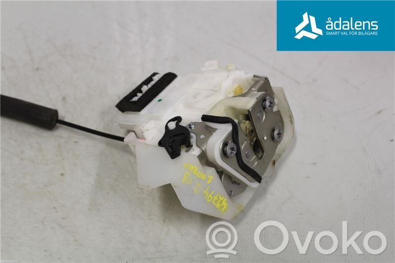 Motor de bloqueo de puertas