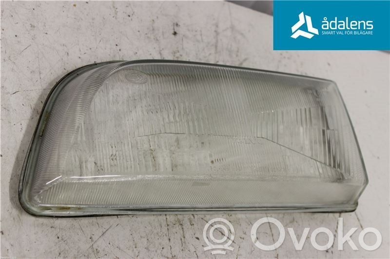 Volvo S40, V40 Headlight lense 